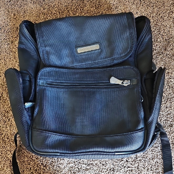 Kenneth Cole New York Laptop Backpack